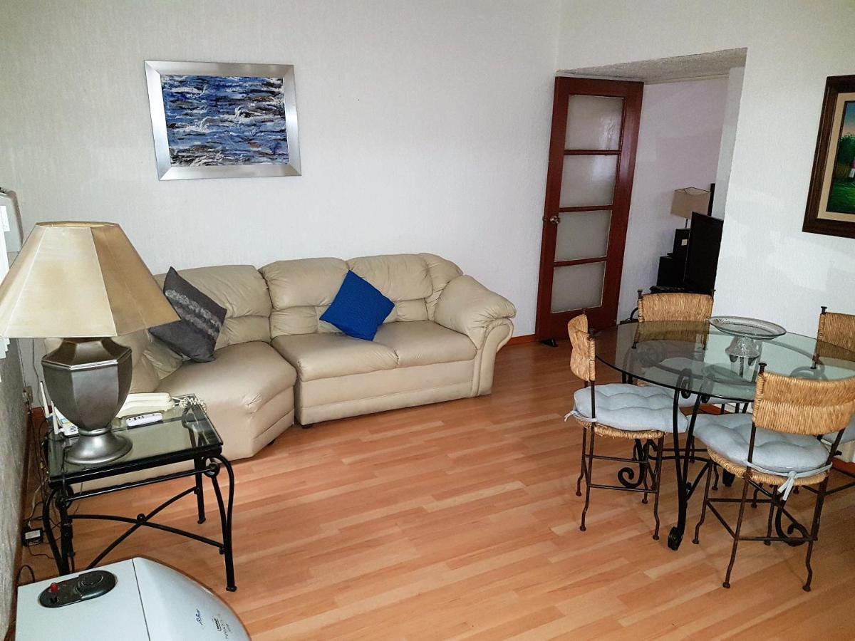 Steinhaus Hamburgo Apartamento Cidade do México