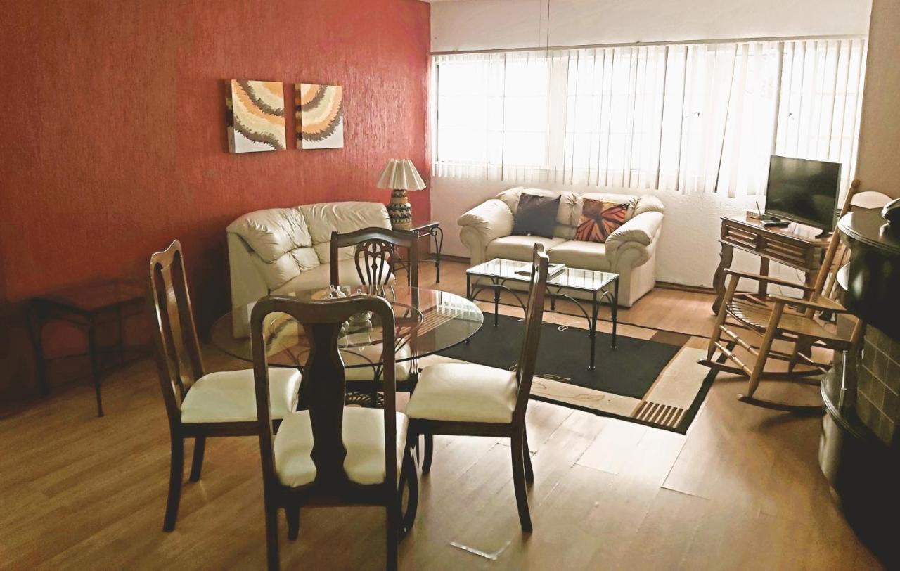 Apartamento Steinhaus Hamburgo Cidade do México
