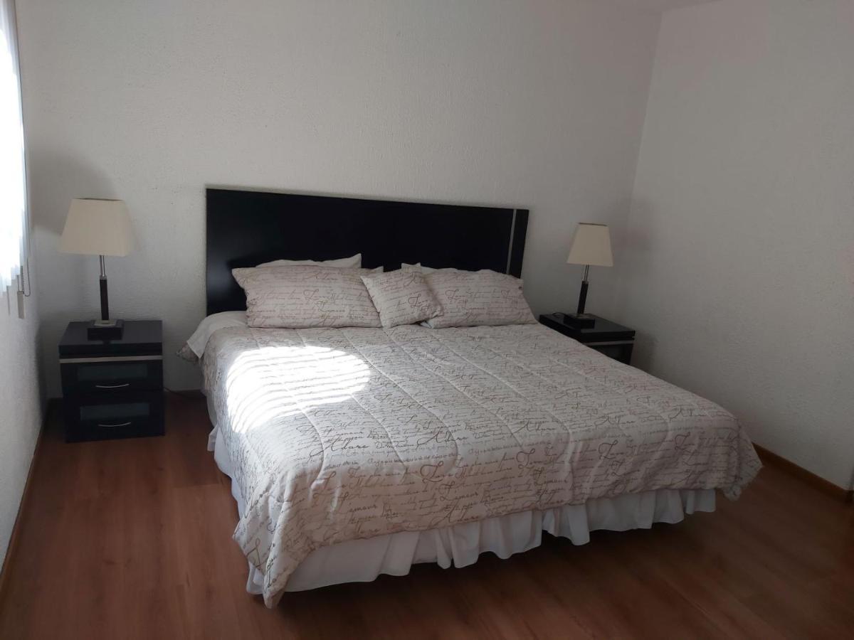 Apartment Steinhaus Hamburgo Mexico City