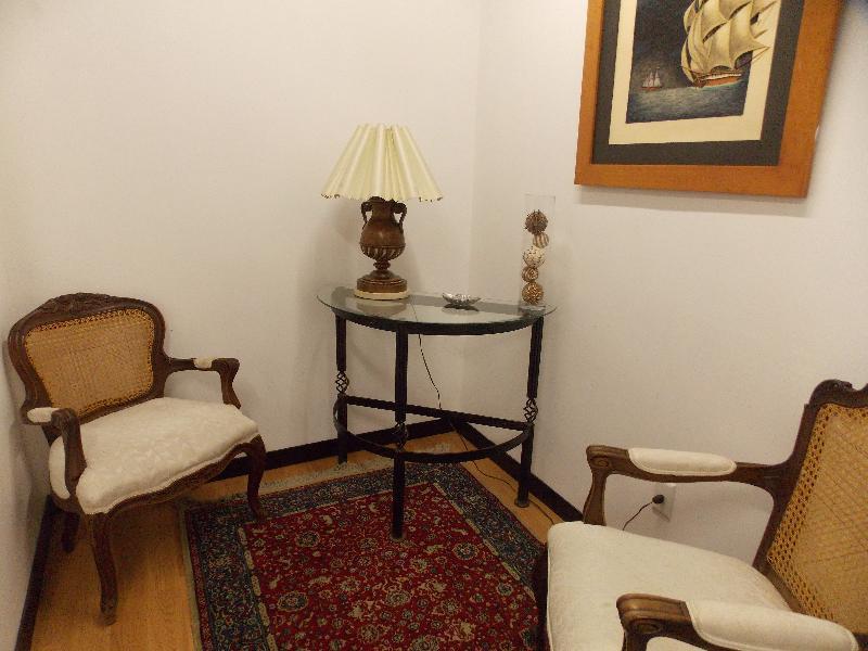 Steinhaus Hamburgo Apartamento Cidade do México