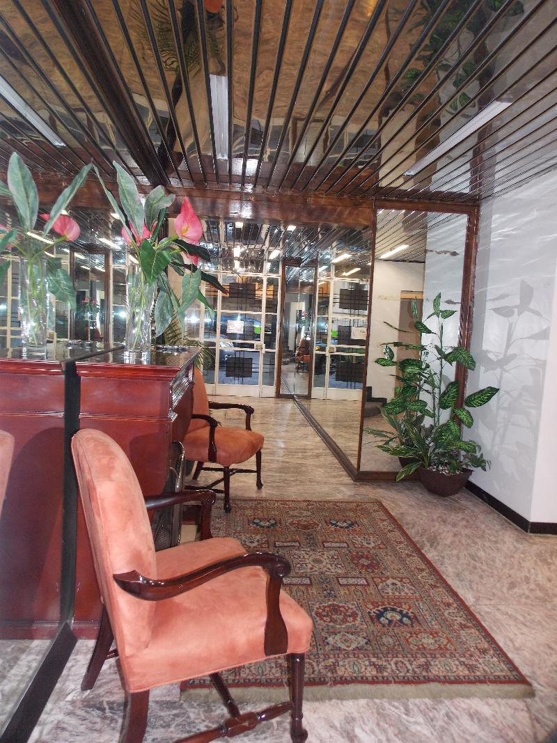 Steinhaus Hamburgo Mexico City