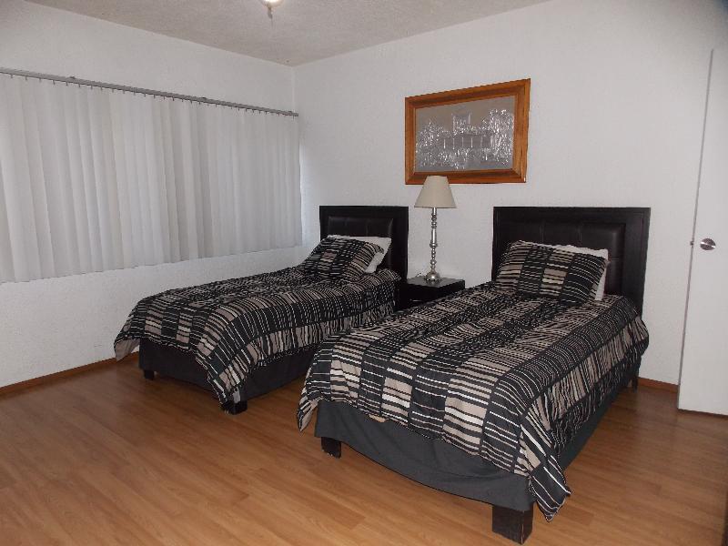 Apartamento Steinhaus Hamburgo Cidade do México