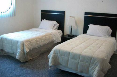 Steinhaus Hamburgo Apartment Mexico City