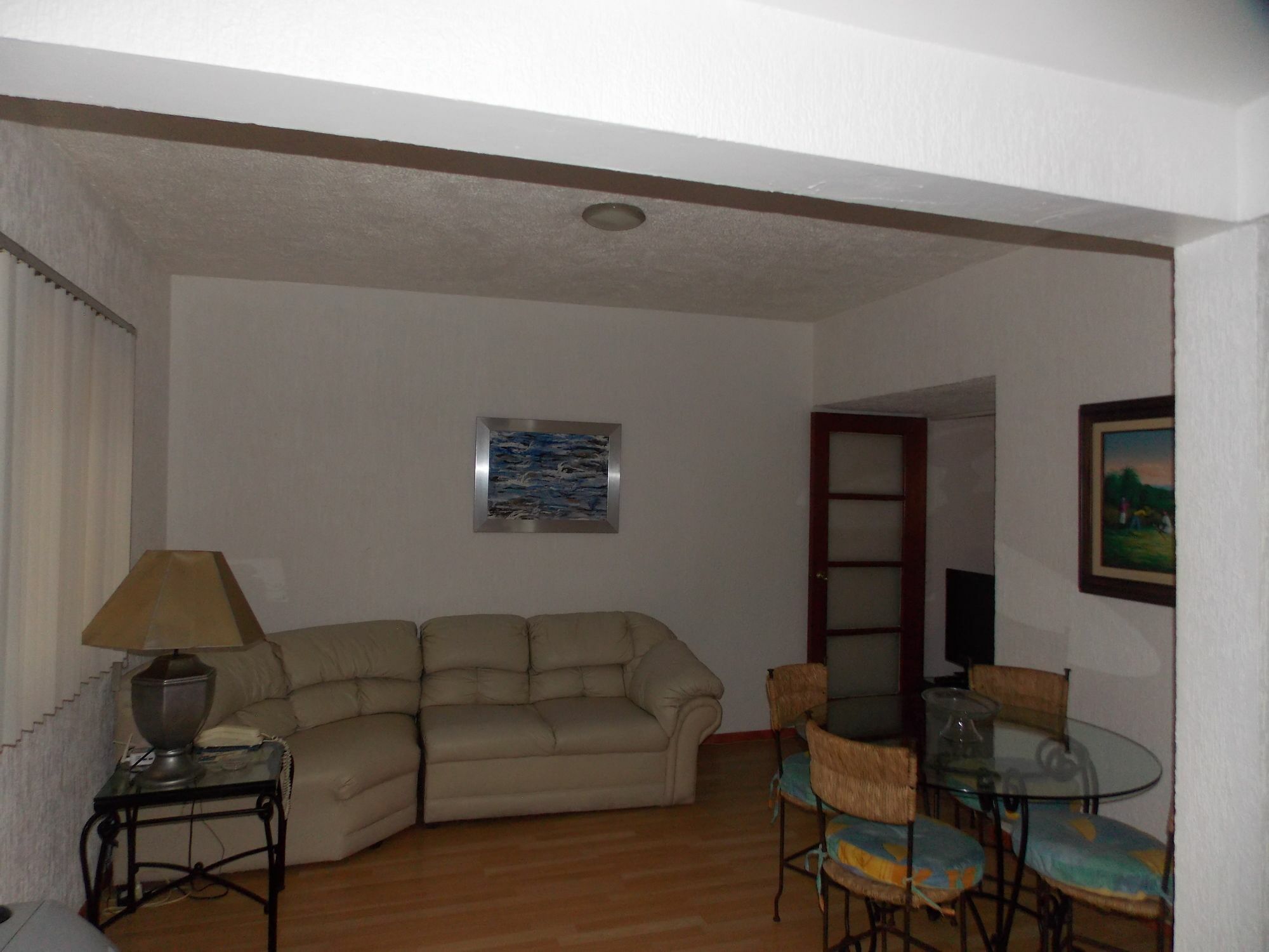 Apartment Steinhaus Hamburgo