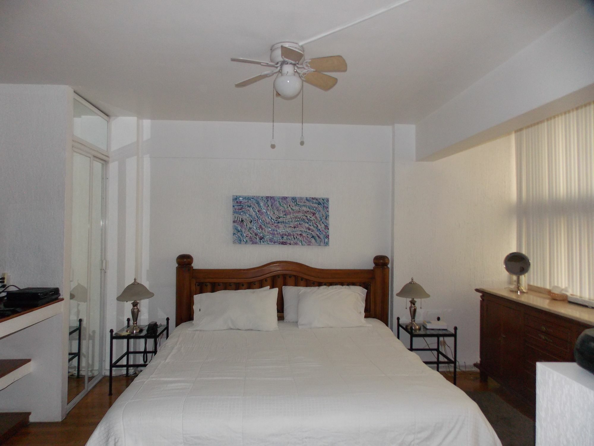 Apartment Steinhaus Hamburgo *