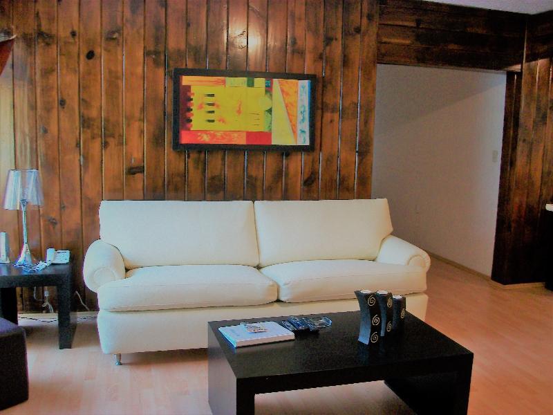 Apartamento Steinhaus Hamburgo Cidade do México