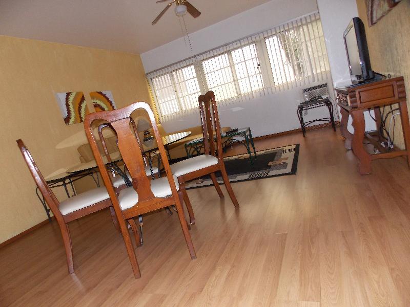 Steinhaus Hamburgo Apartment Mexico City