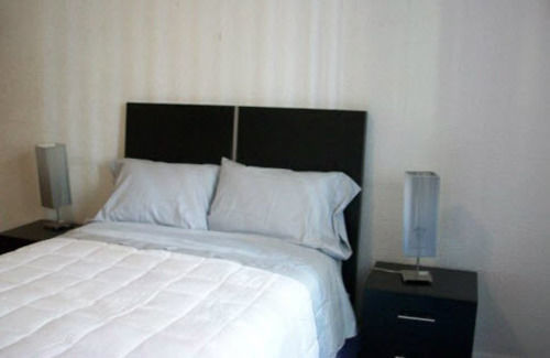 Steinhaus Hamburgo Apartment *