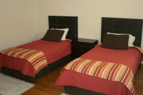 Apartment Steinhaus Hamburgo