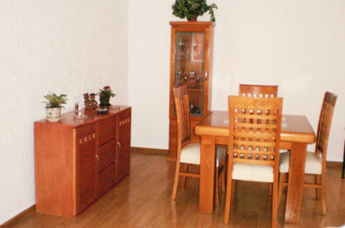 Apartment Steinhaus Hamburgo *