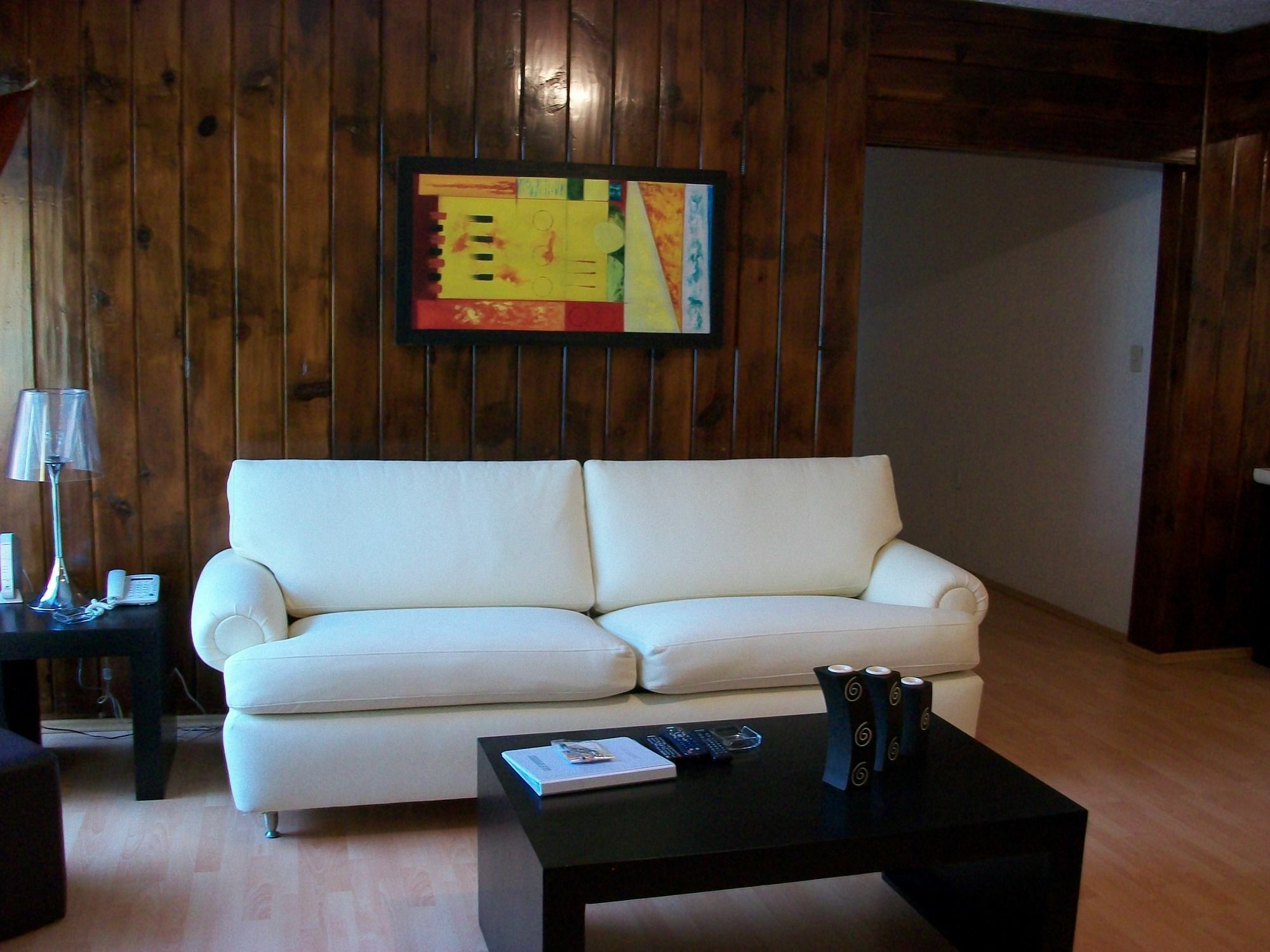 Apartment Steinhaus Hamburgo Mexico City