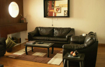 Steinhaus Hamburgo Apartment Mexico City