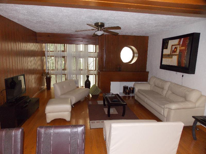 Apartment Steinhaus Hamburgo Mexico City